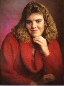 Stephanie Burkhart (Carothers)