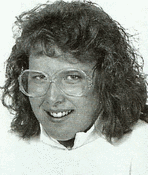 Cheryl Barela
