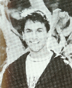 Eric Warren