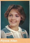 Alyssa H. Allen