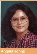 Angela Martha Johns