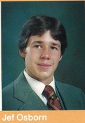 Jeff A. Osborn