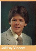 Jeffrey Allen Vincent