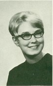 Carol Homstad (Stark)