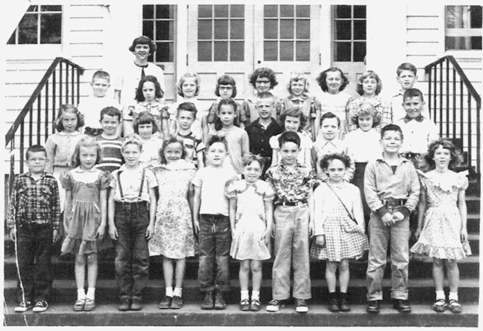 2nd Grade (default)