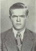 Harold (Bo) Thames