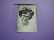 Joyce Vavroch (Loeb)