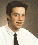 Dan Balderman