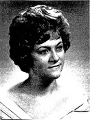 Susan Donaldson (Kurtz)