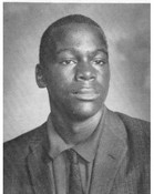 Bernard Donald Wright