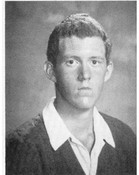 David Anthony Grant