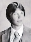 Mark Crawford