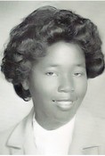 Meshall Williams