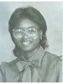 Sandra  Harrison