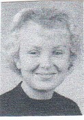 Brenda Turner (Whitaker)