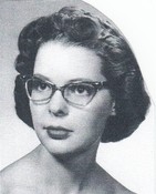 Carolyn Moore (Johnston)