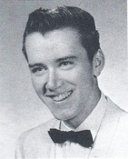 Larry McDonald