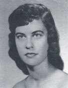 Margaret (Marge) Krimling (Minson)