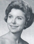 Rebecca (Becky) Hart (Miller)
