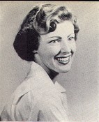 Joan Wheeler (McDonald)