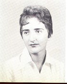 Lucy Gross (Fernandez)