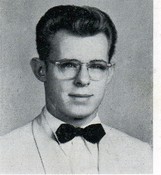 Gerald (Jerrry) Lacinski