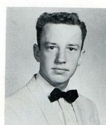 Wayne Logan