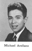 Michael Arellano