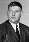 David Dewberry