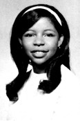 Debroah Regina McDowell