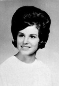 Dena Alane McAllister (Berry)