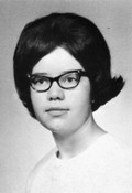 Martha Lou Blackston