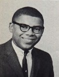 Charles Combs
