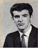 Daniel Weisbord