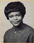 Harriette Nay (Hughes)