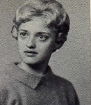 Janet Carlson (Johnson)