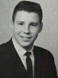 Jerald Abrahamson