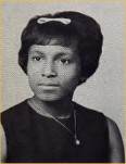 Marvis Ray (James)
