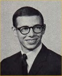 Nathan Perlman