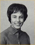 Norma Goldman (Berkovitz)