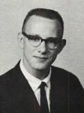 Peter Bergstedt
