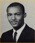 Robert Moore