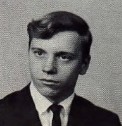 Roger Jensen