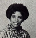 Sandra Harris (Lodge)