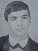 Arnold Whisenant