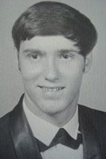 Dale Robinson