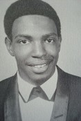 Douglas Robinson