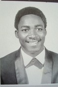 Joel Grant