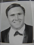 Johnny Clements