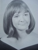 Nancy Marston